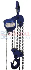 10 Ton 12 m Yük Emniyetli Caraskal - ATSOC 10-12 ATLAS PRO