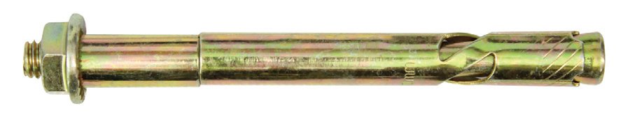 TRUTEK SAC GOMLEK DUBEL 8*40
