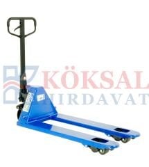 3 Ton Kapasiteli Transpalet - ATTP 3