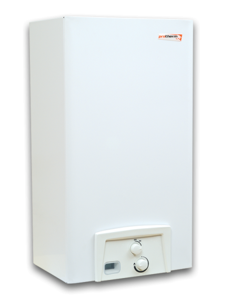 Protherm PRT 19 HST 11 Lt Hermetik Şofben