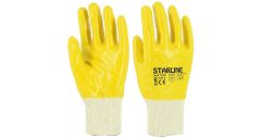 Starline Nitril Eldiven / E-206-Y