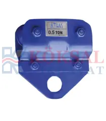 0.5 Ton Şaryo - ATŞA 05 ATLAS PRO