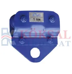 1 Ton Şaryo - ATŞA 1 ATLAS PRO