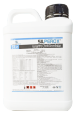 Silperox 5 LT Yer Yüzey Hava Dezenfektanı