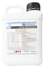 Silperox 5 LT Yer Yüzey Hava Dezenfektanı