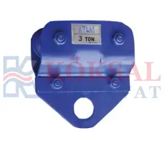 3 Ton Şaryo - ATŞA 3 ATLAS PRO