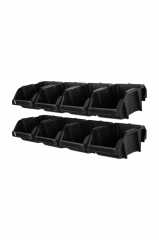 Bağlantılı Avadanlık Set 8 ADET S-10-S