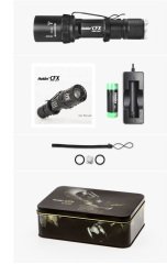 Heider CFX Super Power