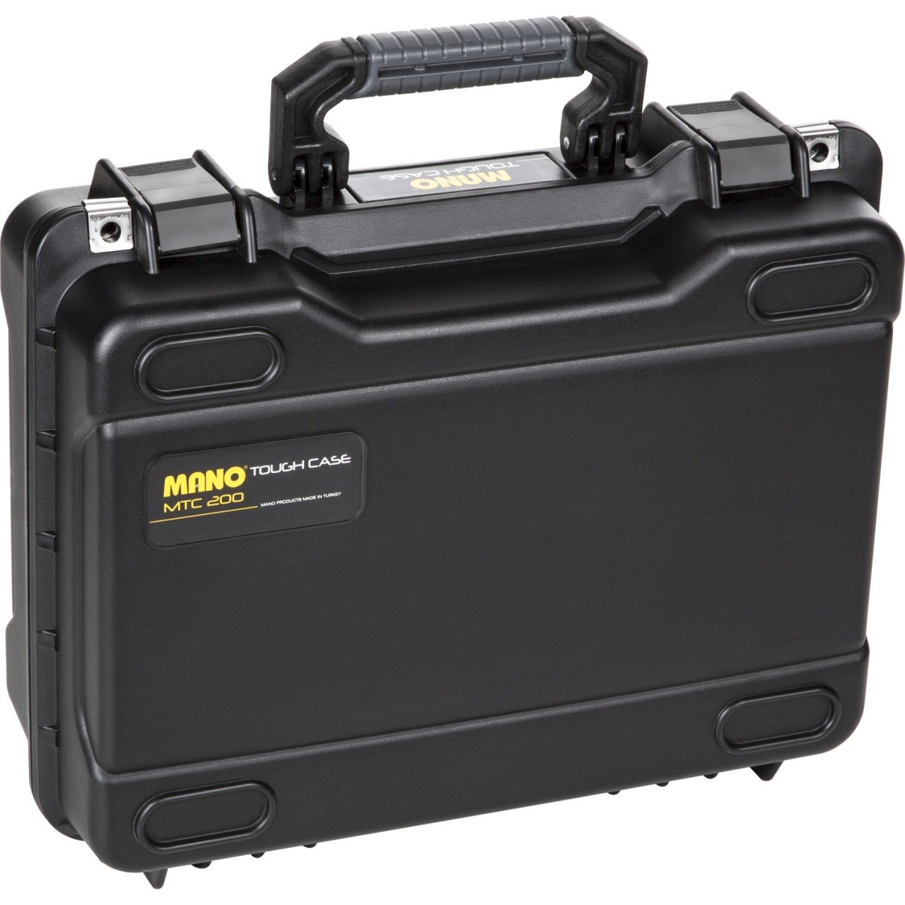 Mano Tough Case MTC 200 (BOŞ)