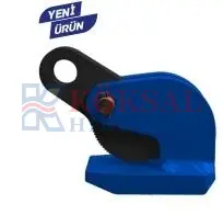 3 TON GENİŞ AĞIZ SAC KAPMA-ATGSK3