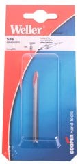 WELLER AKSESUAR S 36 YEDEK UC
