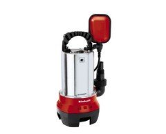 EINHELL KİRLİ SU DALGIÇ POMPA GC-DP 5225 N