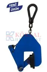 1 TON DİKEY SAC KAPMA -ATSKNM1 ATLAS PRO
