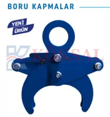 ATBK SERİSİ BORU KAPMALAR