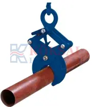 ATBK SERİSİ BORU KAPMALAR