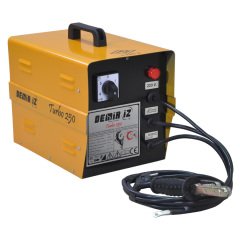 Turbo 250 B / AC Ark Kaynak Makinası (Bakır Sargı)