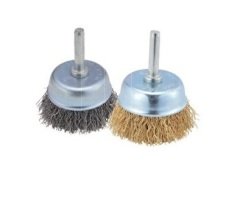 FIREFLEX PİMLİ SAÇAKLI ÇANAK FIRÇA