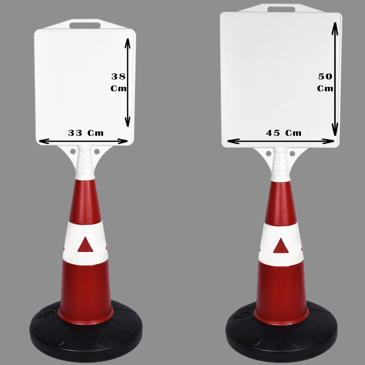 MFK 4510 Reklam Dubası 33x38 CM