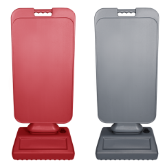 MFK 4520 Reklam Dubası 41x74 CM