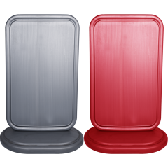 MFK 4530 Reklam Dubası 45x75 CM