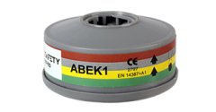 ABEK 1 FİLTRE