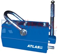 3 Ton Universal Manyetik Kaldıraç - ATMK 30 ATLAS PRO