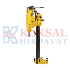 CHT-3885 KAROT MAKİNESİ (STANDART)