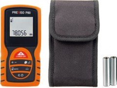 LEICA PREXISO P80 LAZERMETRE 80M