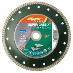 NORTON SUP.GRES XT 115 ELM.TES