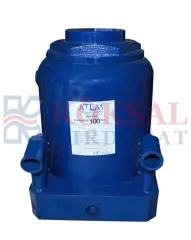 100 Ton Hidrolik Şişe Kriko - ATŞK 100 ATLAS PRO