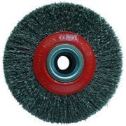 FİREFLEX SAÇAKLI DAİRE FIRÇA