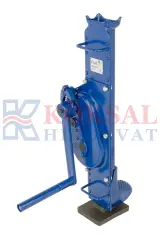 10 Ton Pehlivan Kriko - ATPK 10 ATLAS PRO