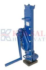 20 Ton Pehlivan Kriko - ATPK 20 ATLAS PRO