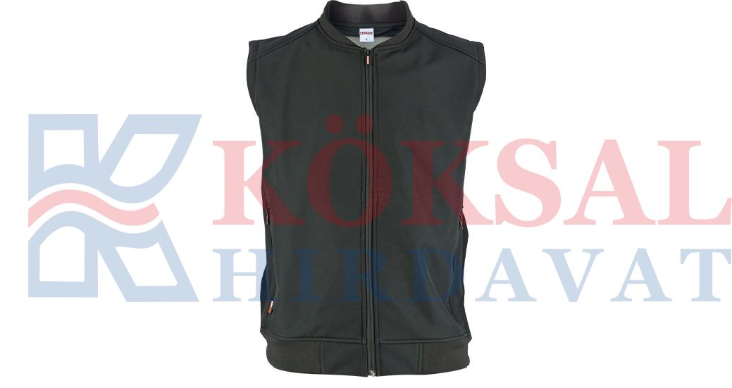 SC-10-Y  SOFTSHELL YELEK