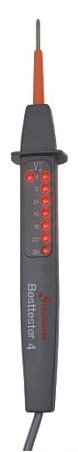 VOLTAJ TEST CIHAZI 62VT-4  6-380 Volt