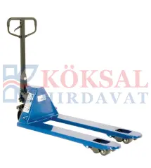 3 Ton Kapasiteli Transpalet - ATTP 3 ATLAS PRO