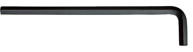 352B 4.0mm UZUN SIYAH ALLEN ANAHTAR