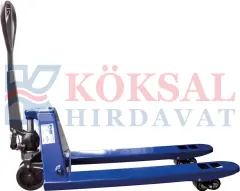 5 Ton Kapasiteli Transpalet - ATTP 5 ATLAS PRO