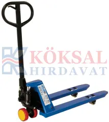 500 Kg Kapasiteli Mini Transpalet - ATTP 0.5 ATLAS PRO