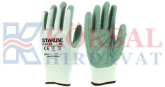 STARLİNE E-43 NİTRİL ELDİVEN E-43-BG