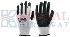 STARLİNE E-43 NİTRİL ELDİVEN E-43-BS