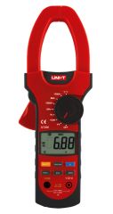 T-RMS PENSAMPERMETRE UT208