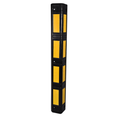 MFK 6002 PVC KOLON KÖŞE KORUYUCU