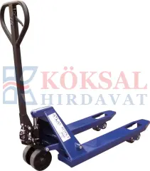 2 Ton Kapasiteli Kısa Transpalet - ATTPK 2 ATLAS PRO