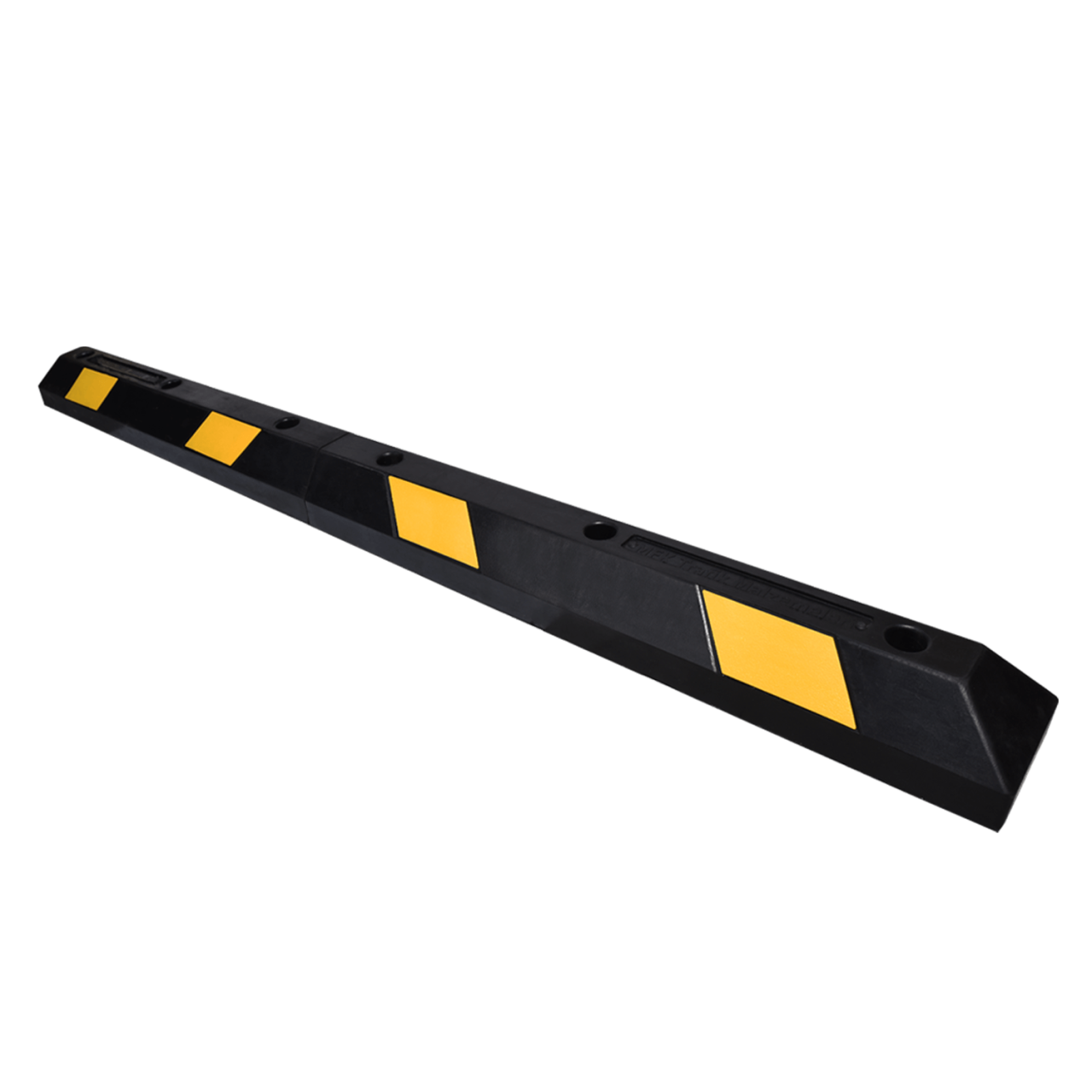MFK 6180 KAUÇUK ARAÇ STOPERİ 180 CM