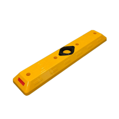 MFK 6100 ŞERİT AYIRICI YOL BUTONU 100 CM