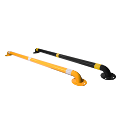 MFK 6160 DEMİR ARAÇ STOPERİ 60 ÇAP