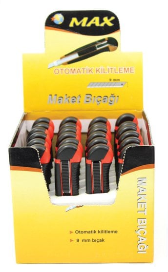 MAKET BICAGI RM-29051