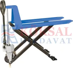 1 Ton Makaslı Transpalet - ATTPM ATLAS PRO