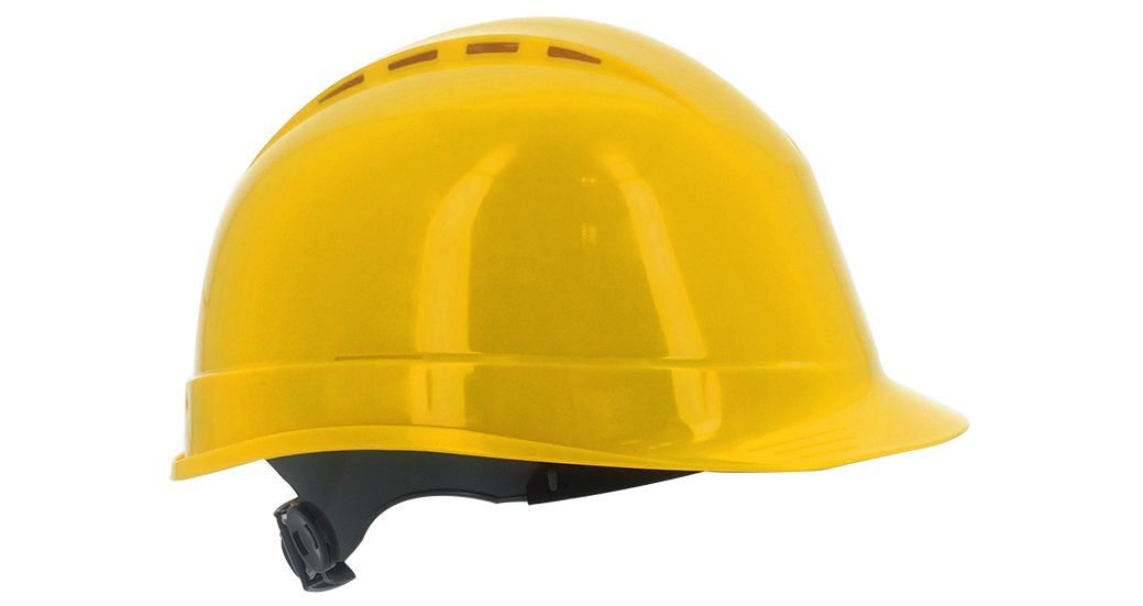 1470-AL Otomatik Ayarlı Baret